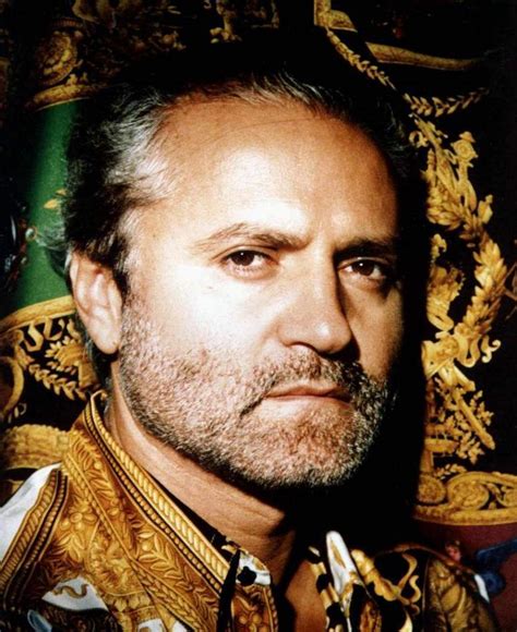 fiction di gianni versace|gianni versace wikipedia.